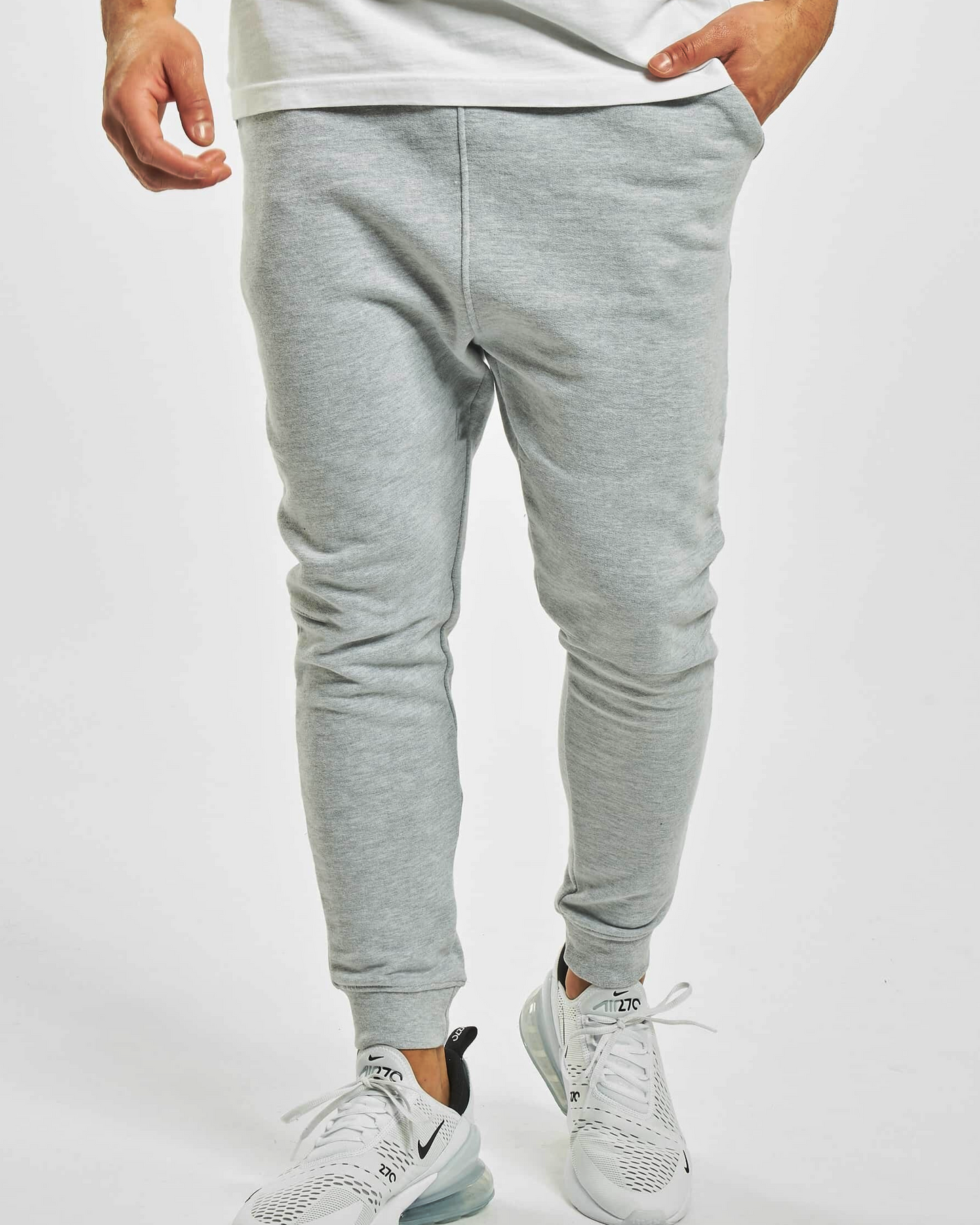 Basic Sweat Joggers