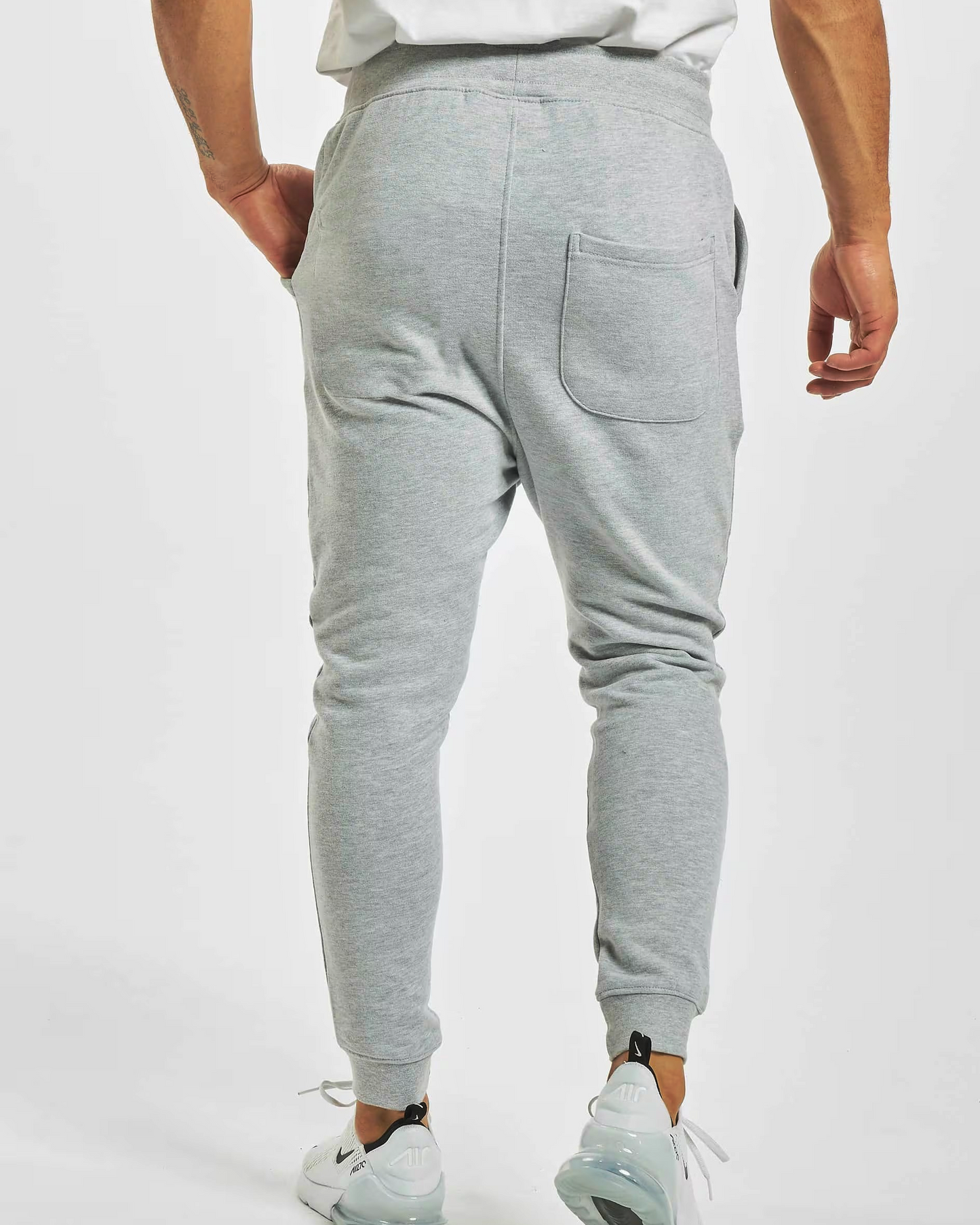 Basic Sweat Joggers