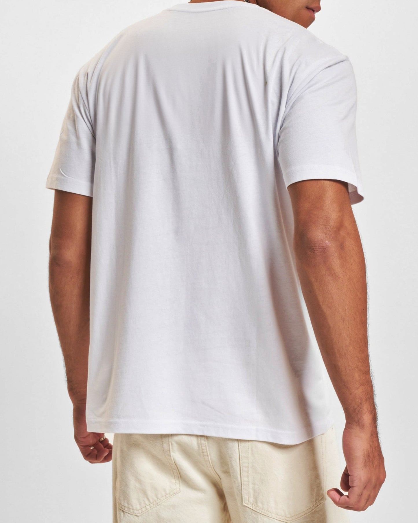 Basic Regular T-shirt