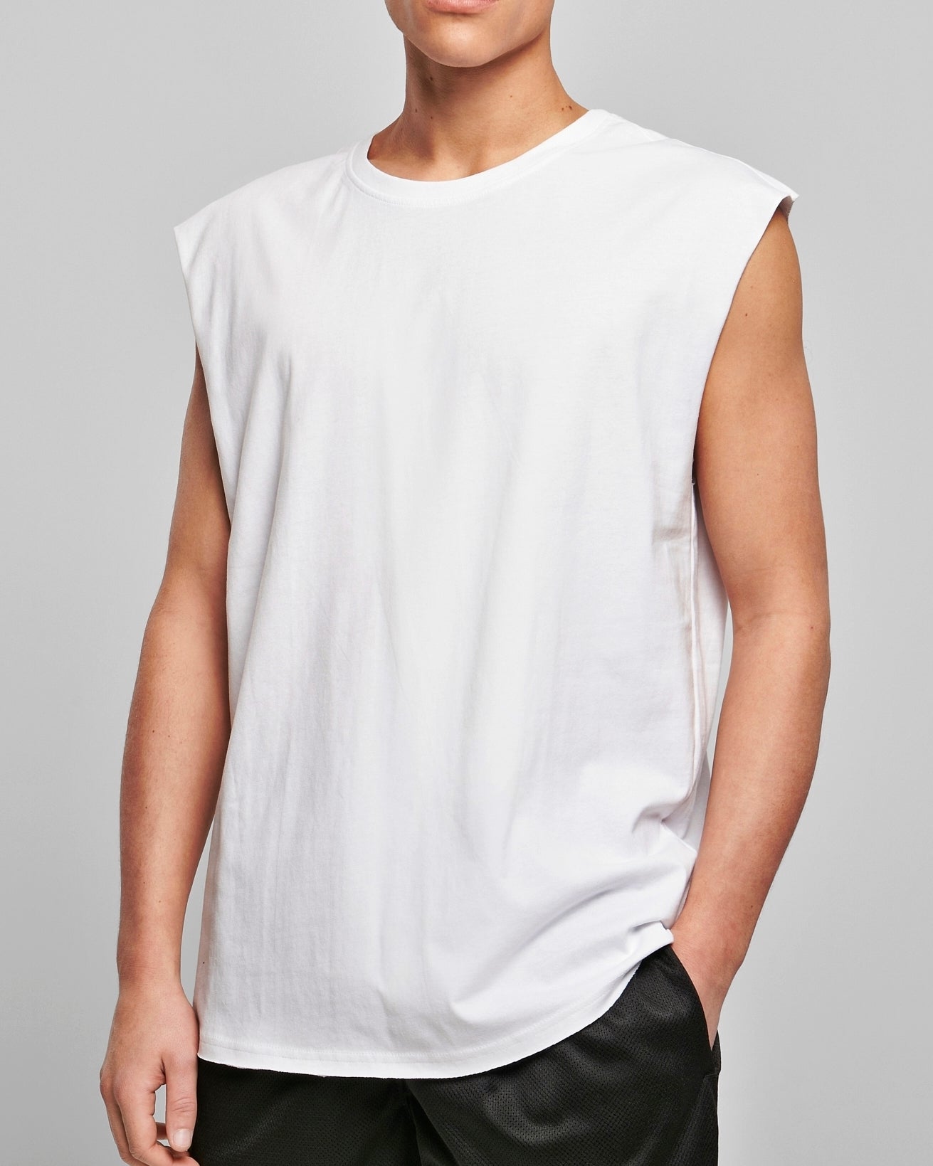 Basic Tank top