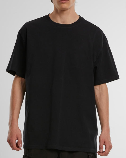 Basic Oversized T-shirt