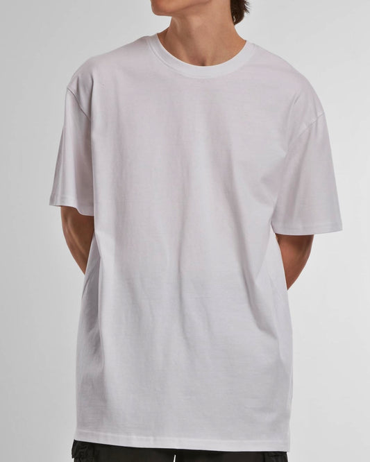 Basic Oversized T-shirt