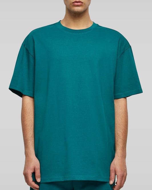 Basic Oversized T-shirt