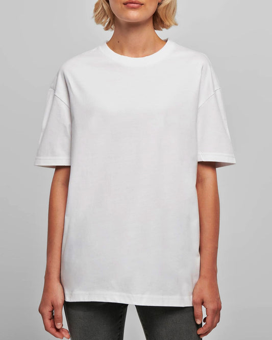 Basic Oversized T-shirt