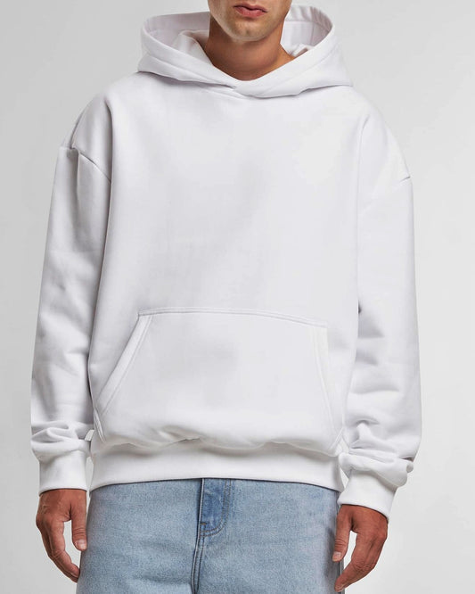 Basic Oversized Hoodie