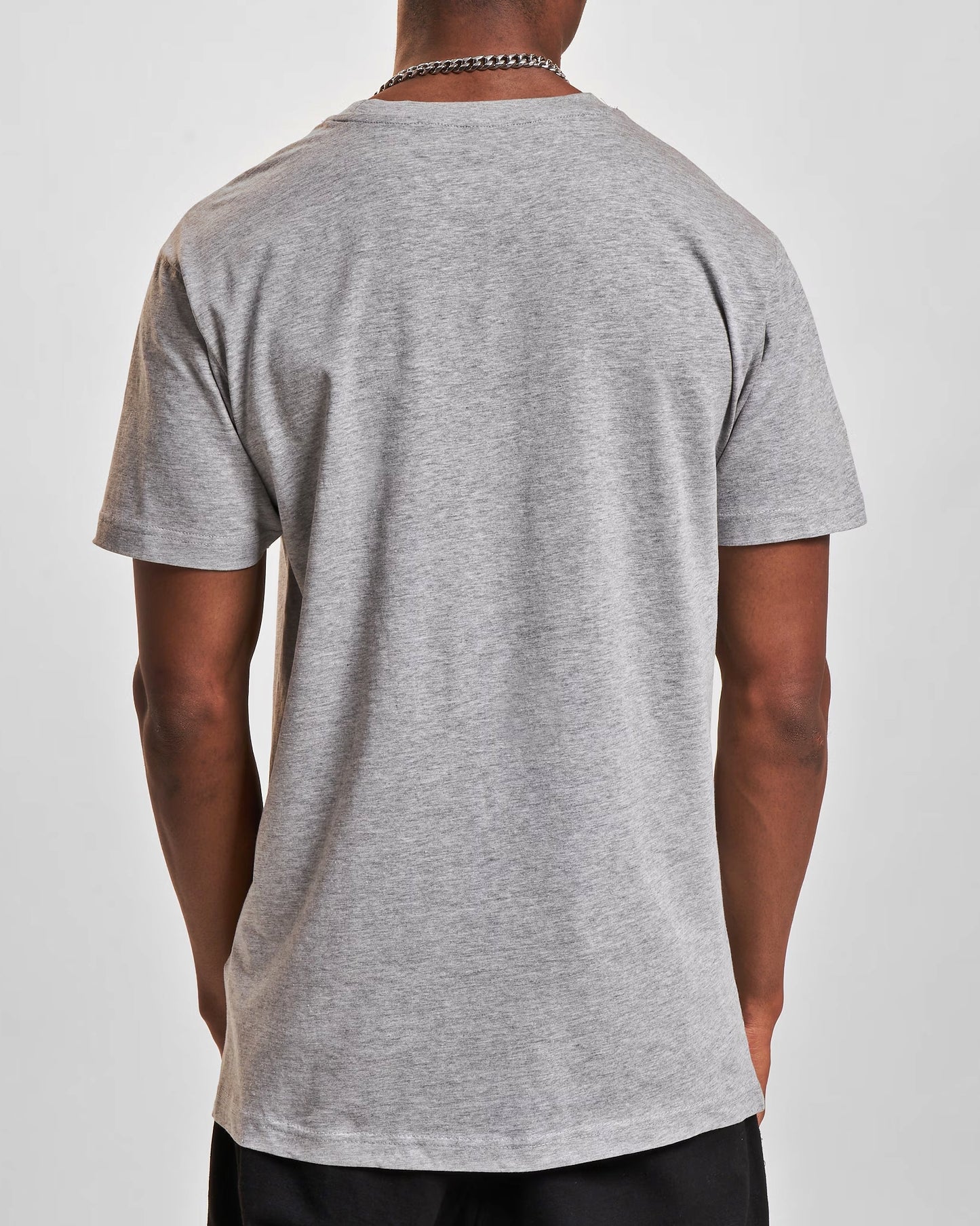 Basic Regular T-shirt