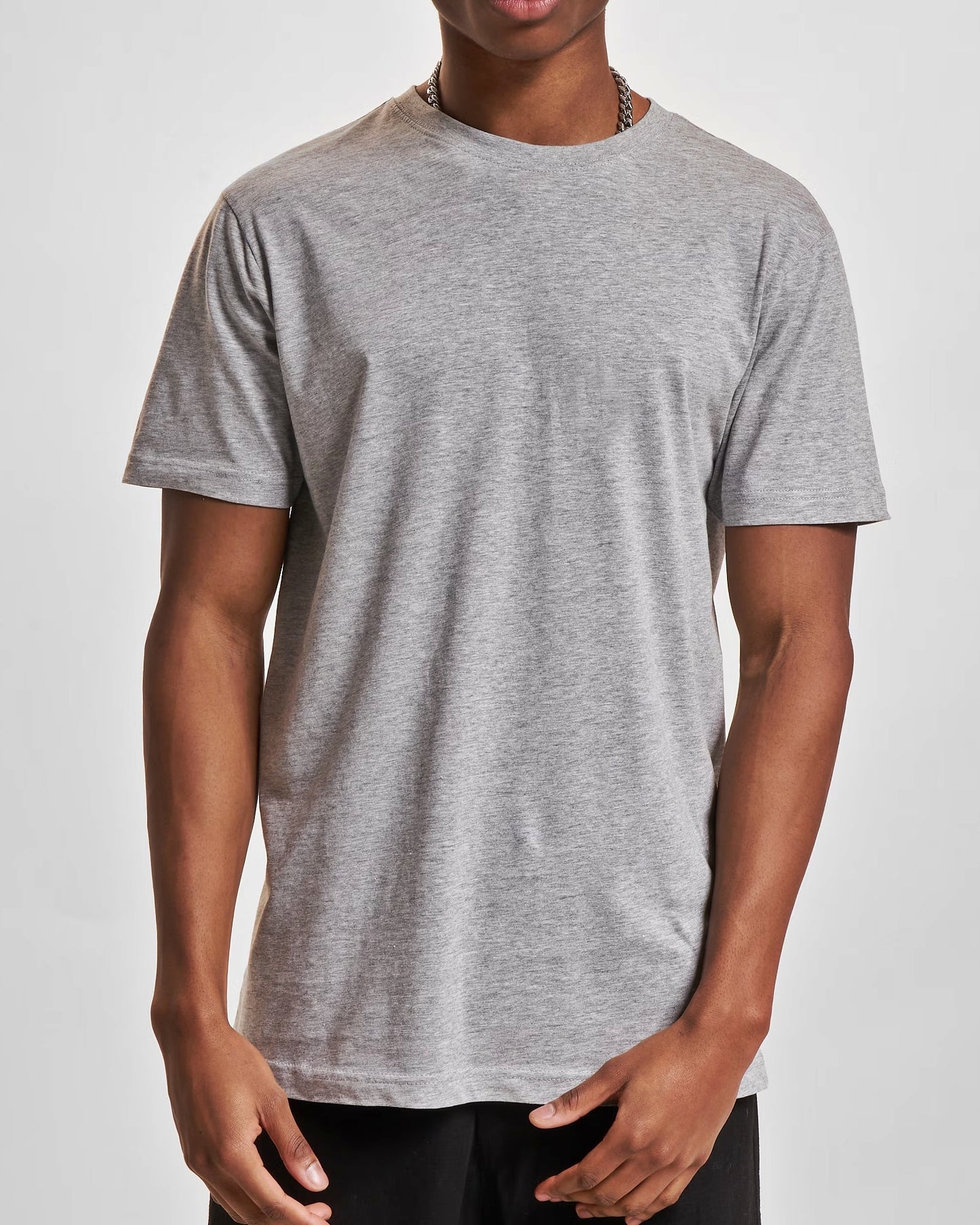 Basic Regular T-shirt