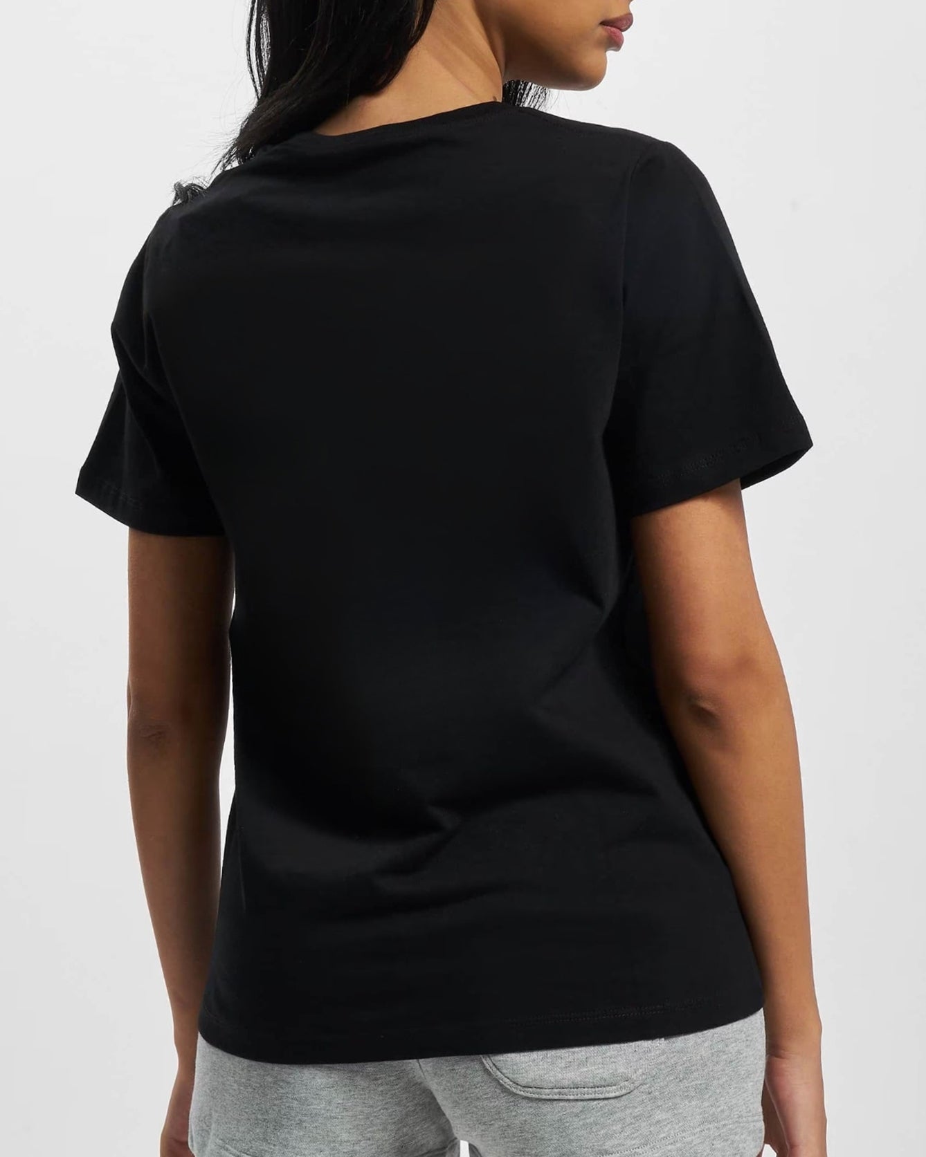 Basic Regular T-shirt