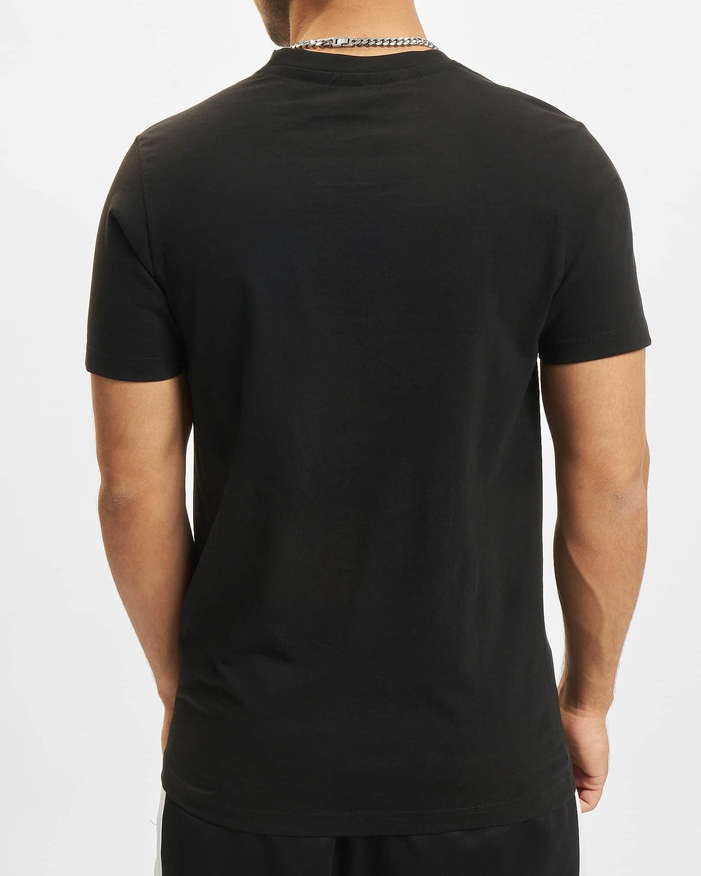 Basic Regular T-shirt