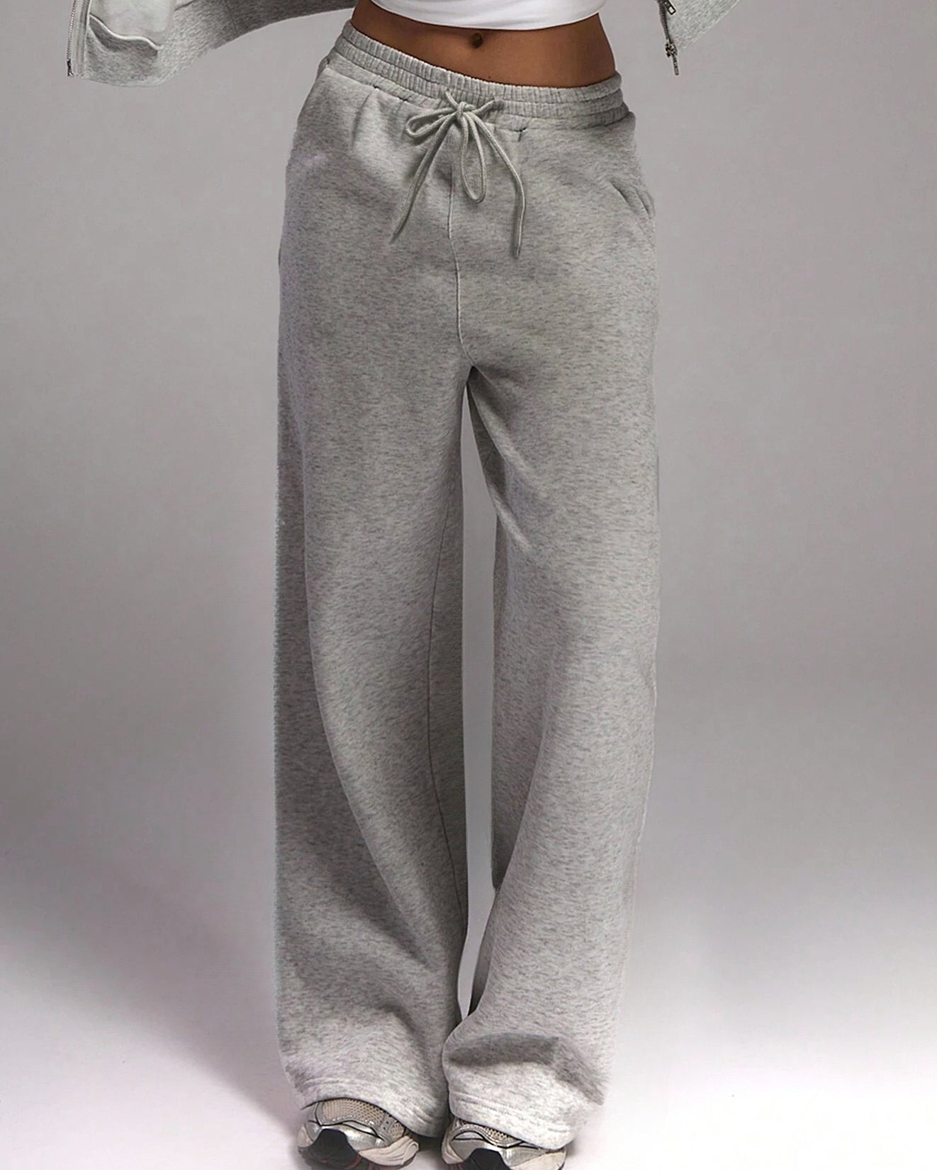 Basic Heavy Sweat Pants