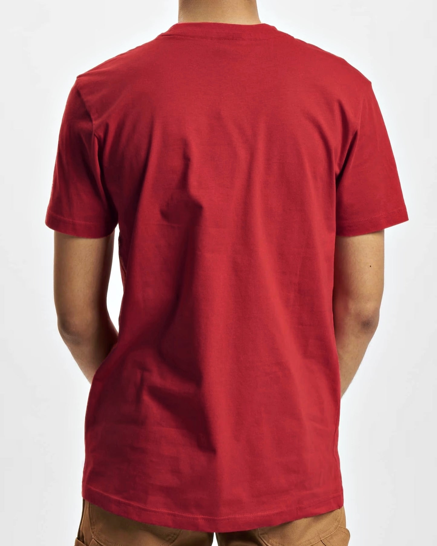 Basic Regular T-shirt