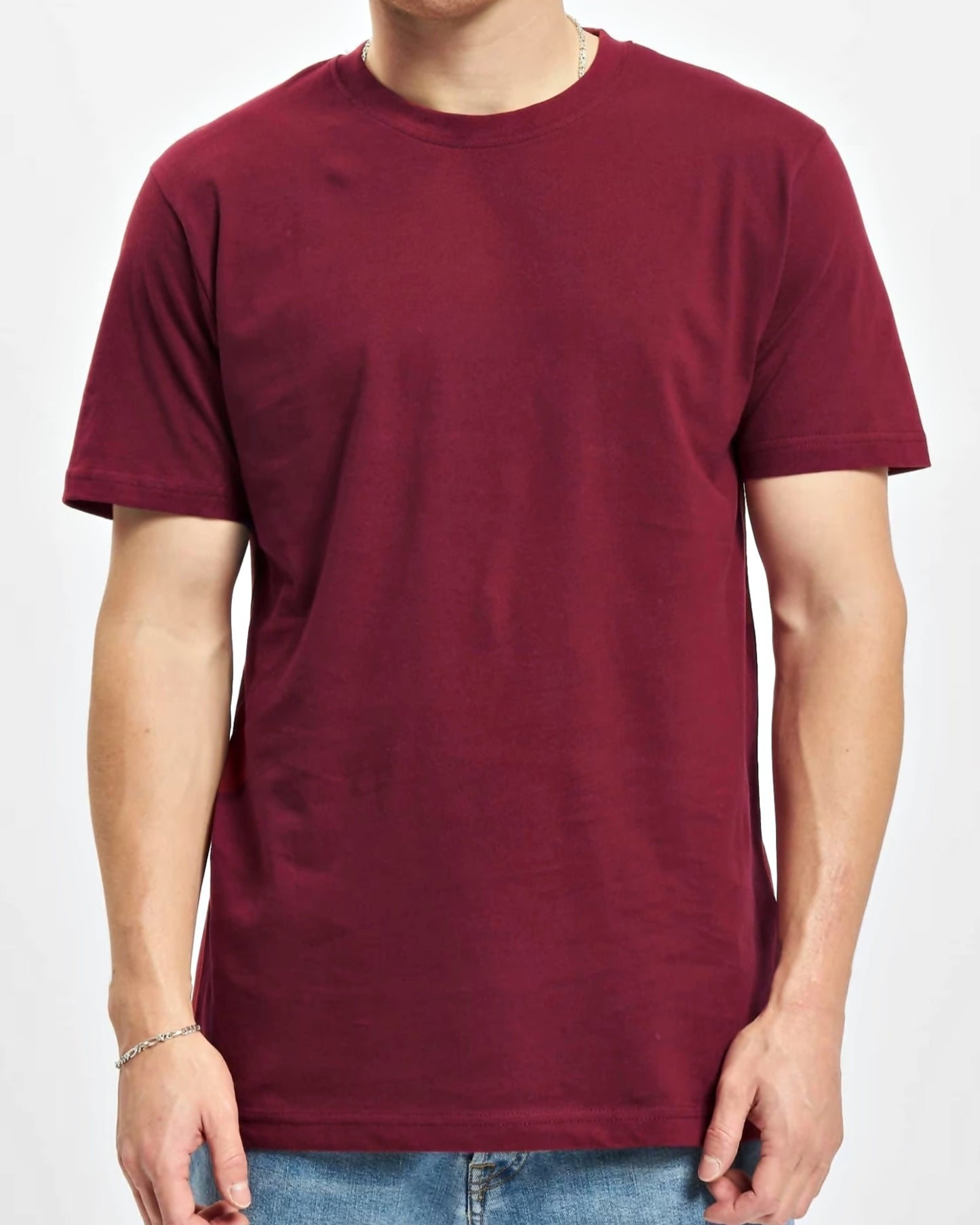 Basic Regular T-shirt