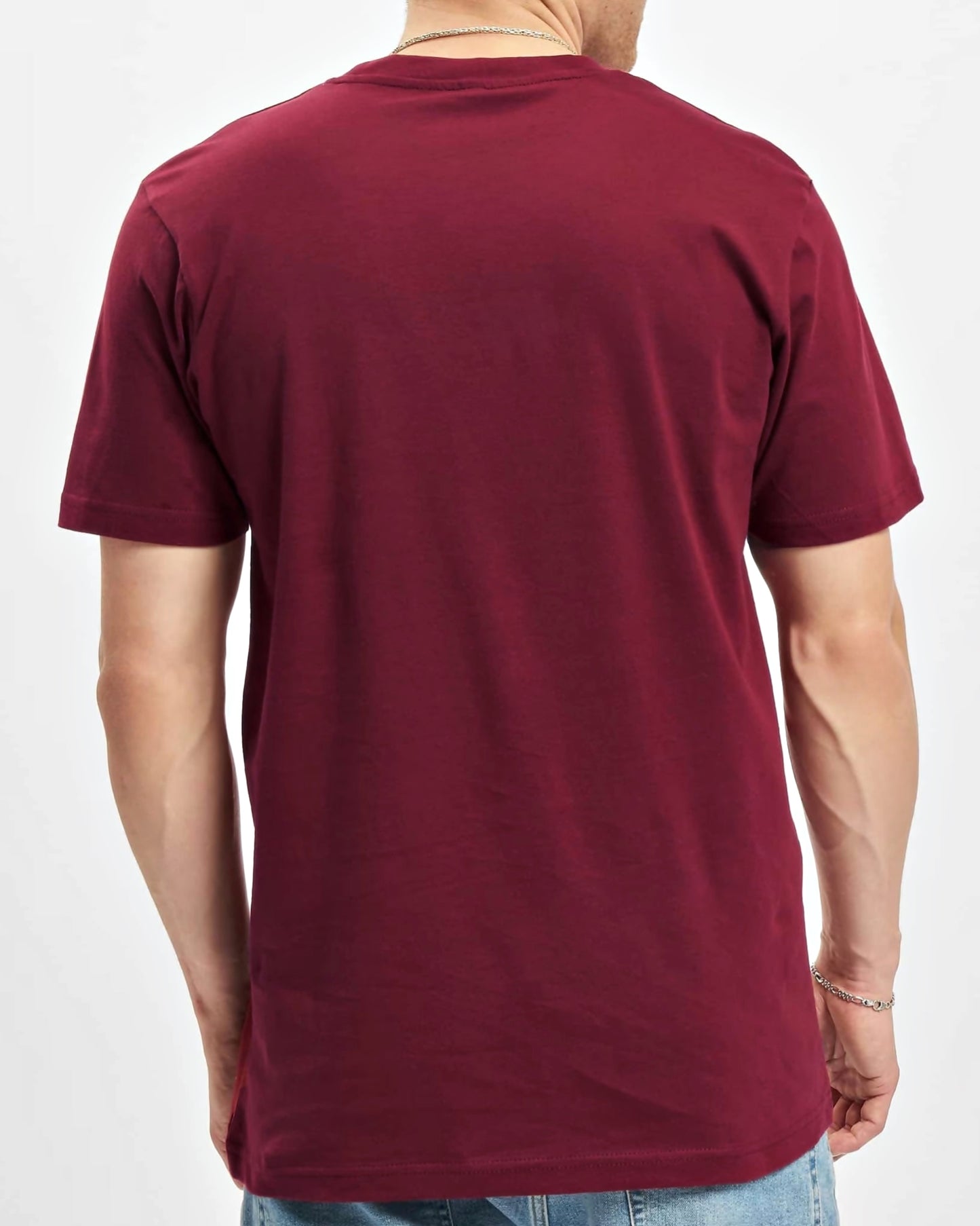 Basic Regular T-shirt