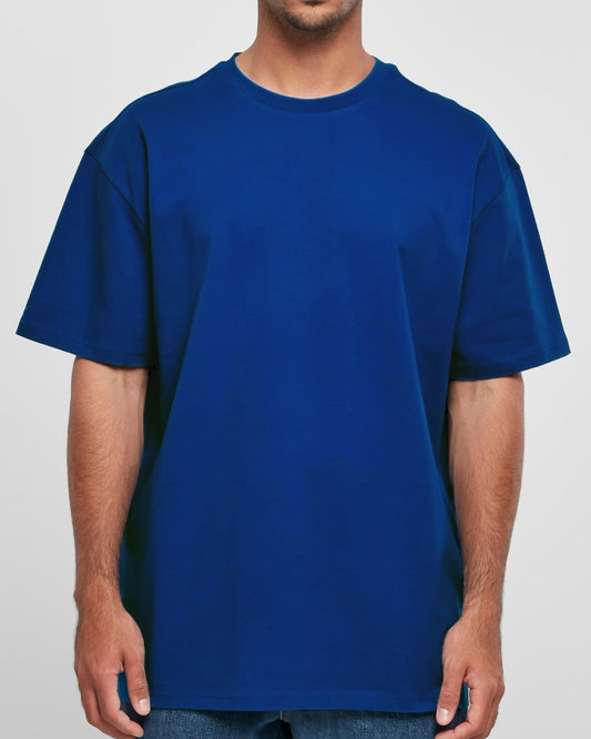 Basic Oversized T-shirt