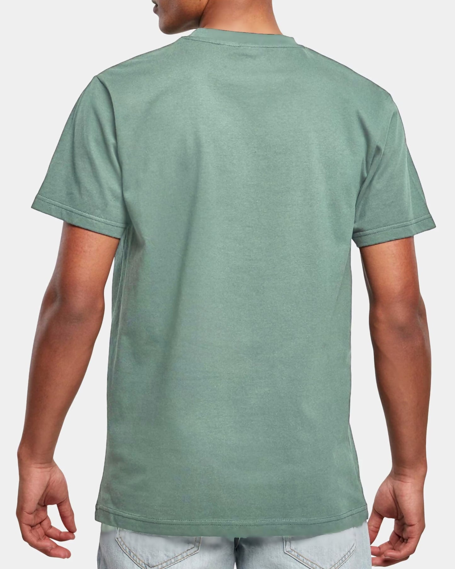 Basic Regular T-shirt