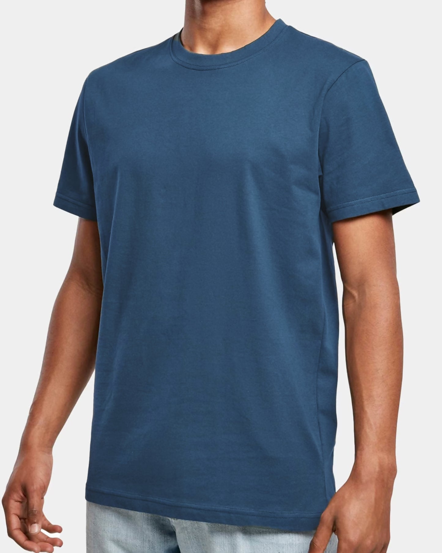 Basic Regular T-shirt