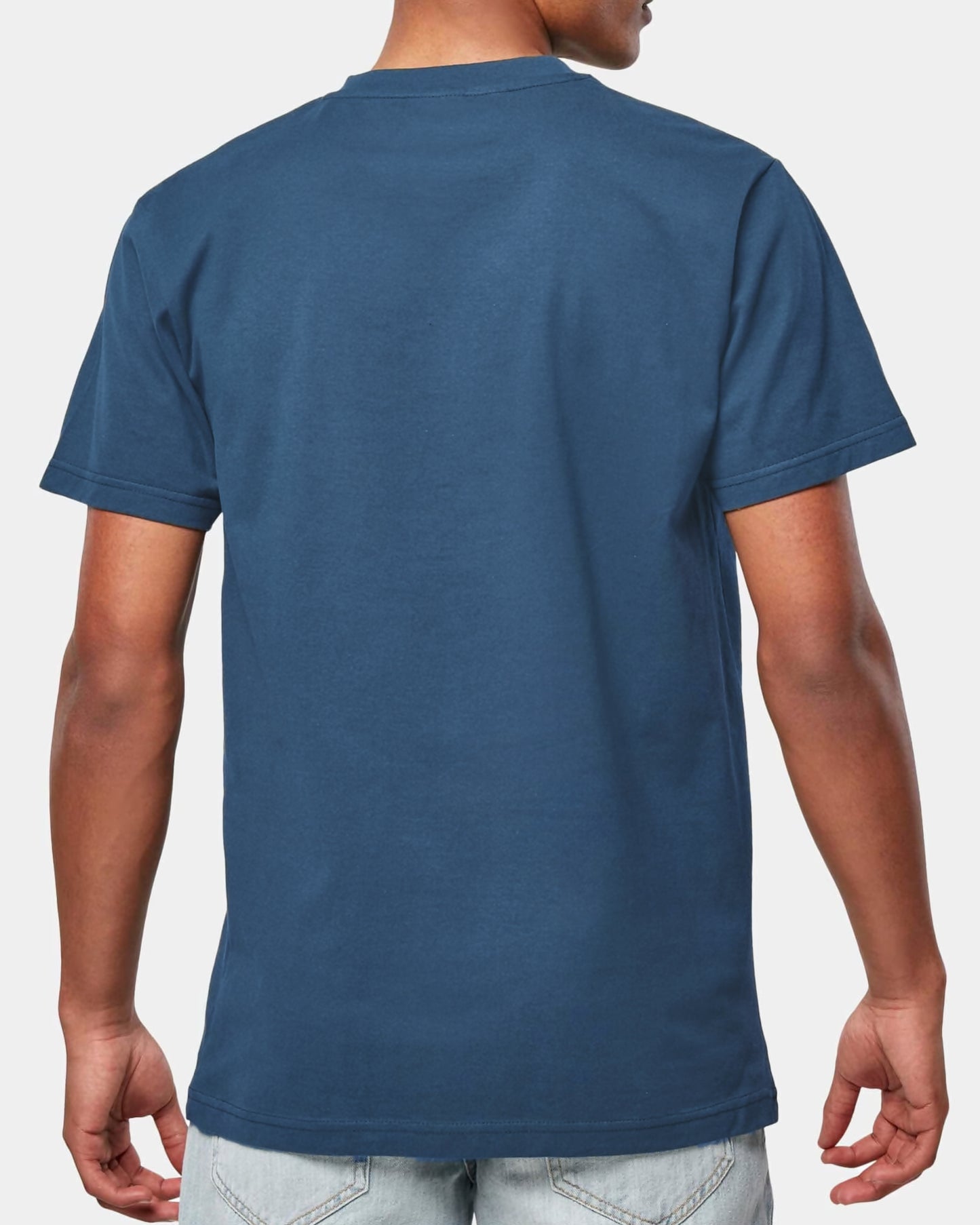 Basic Regular T-shirt