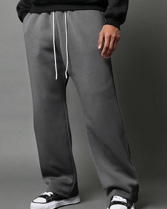 Basic Heavy Sweatpants