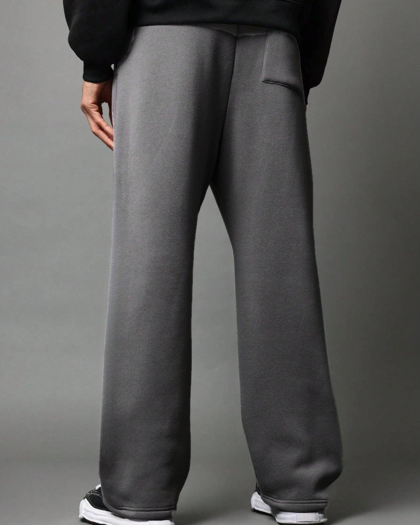 Basic Heavy Sweatpants