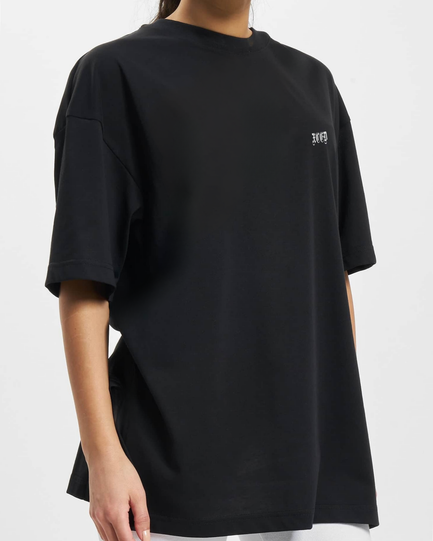 Oversized Graphic T-shirt