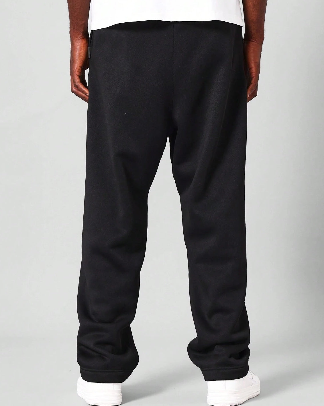 Basic Sweat Pants