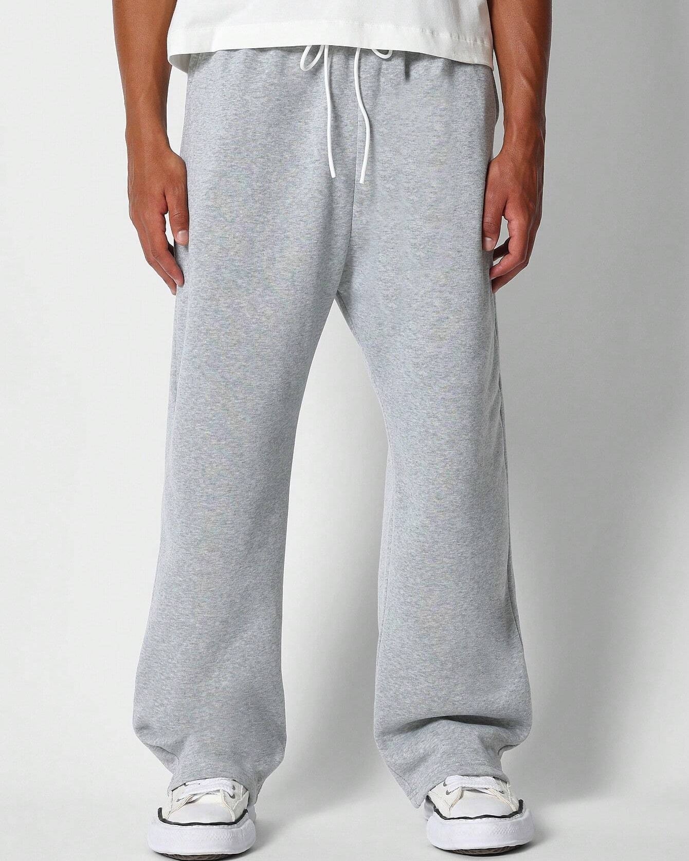 Basic Heavy Sweatpants