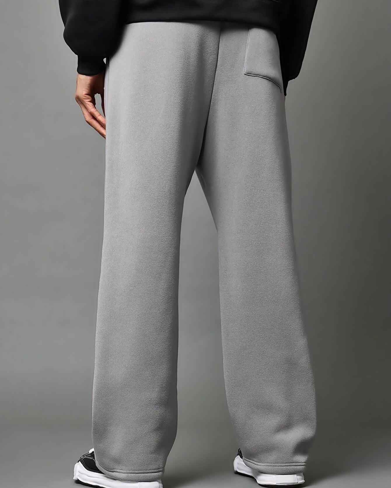 Basic Heavy Sweatpants