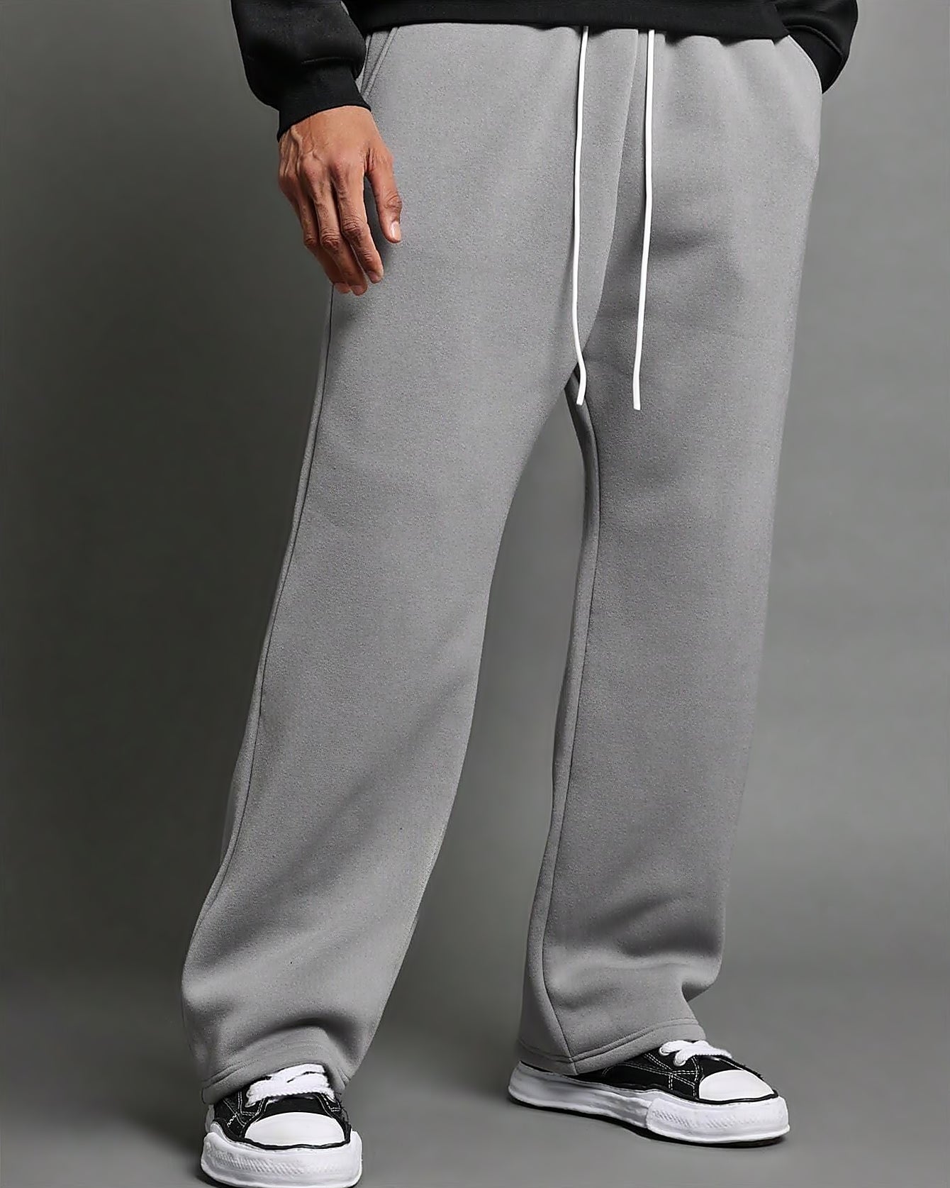 Basic Heavy Sweatpants