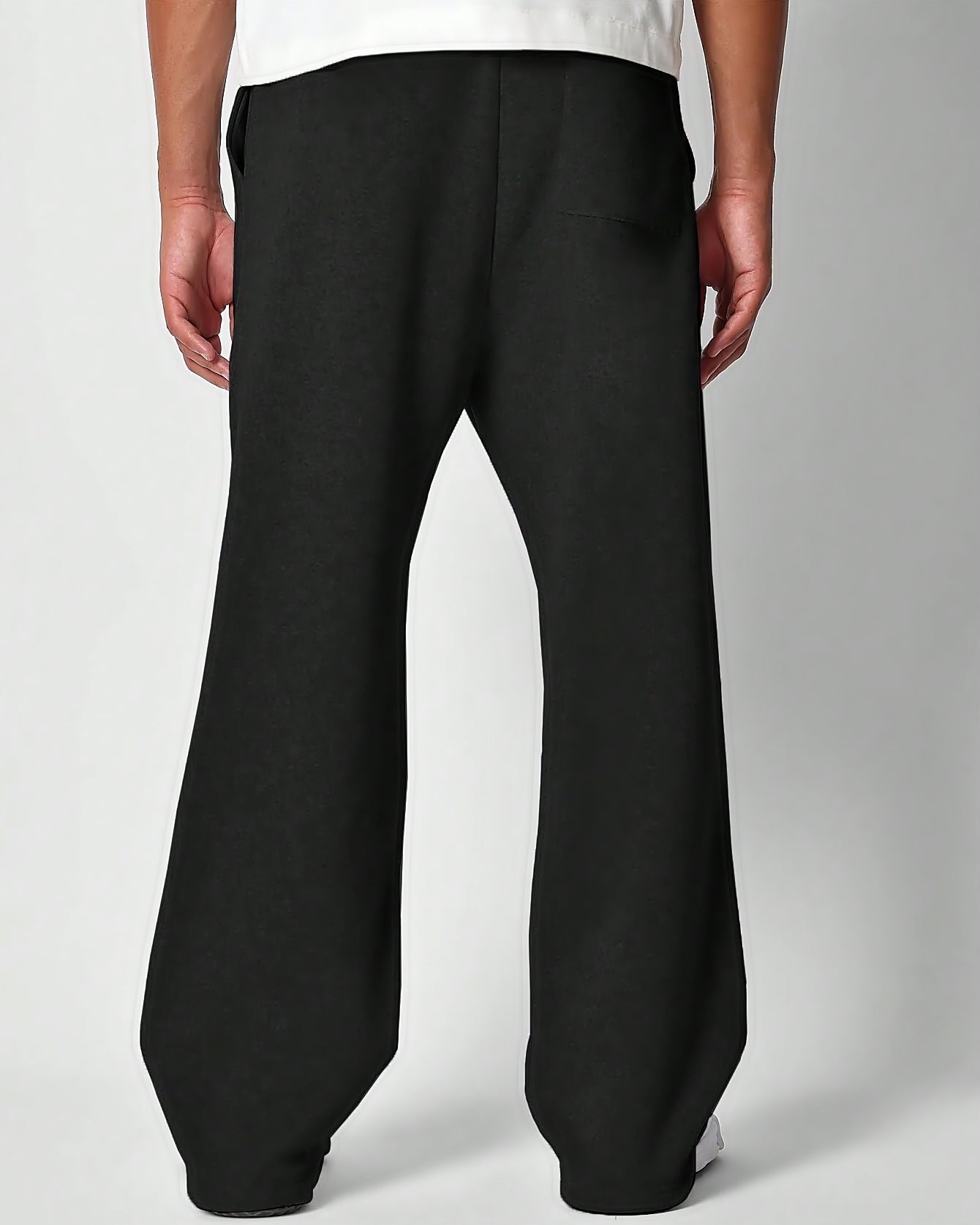 Basic Heavy Sweatpants