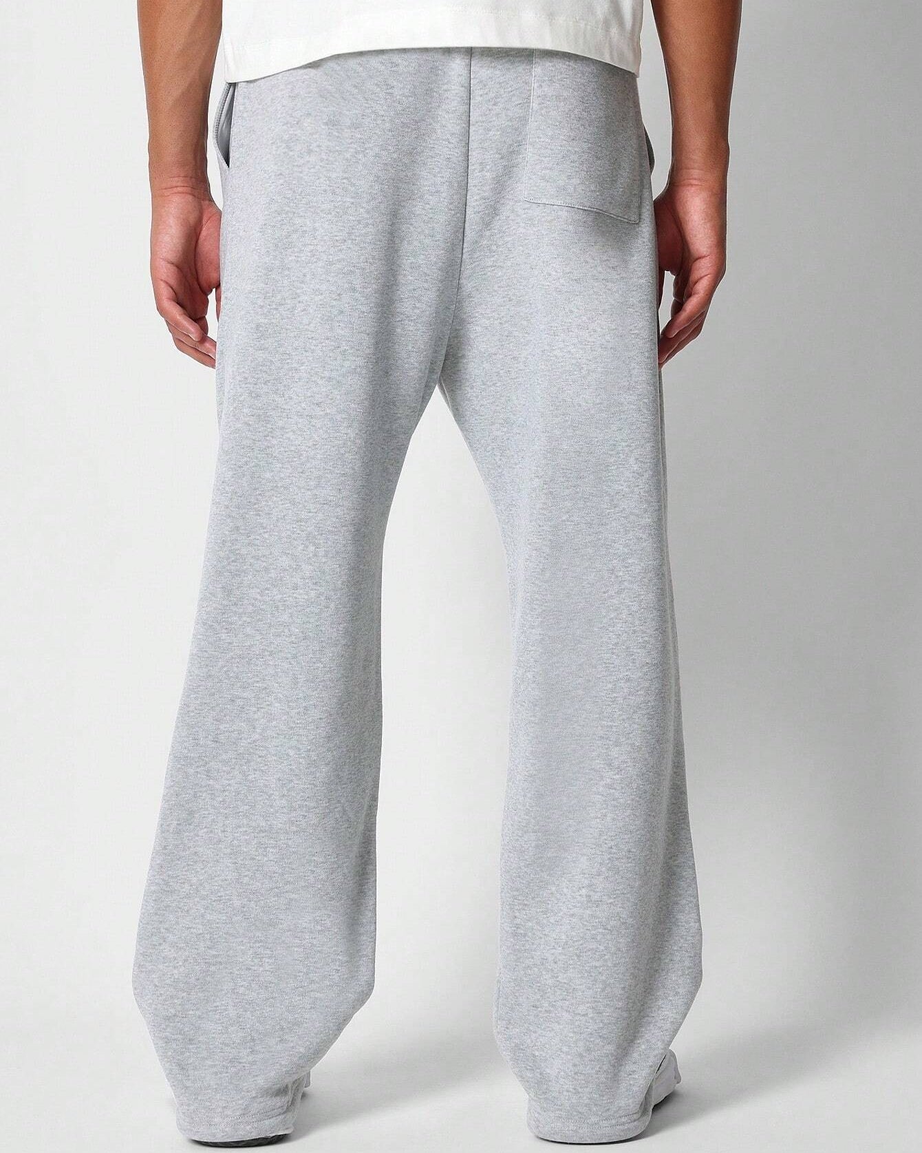 Basic Heavy Sweatpants