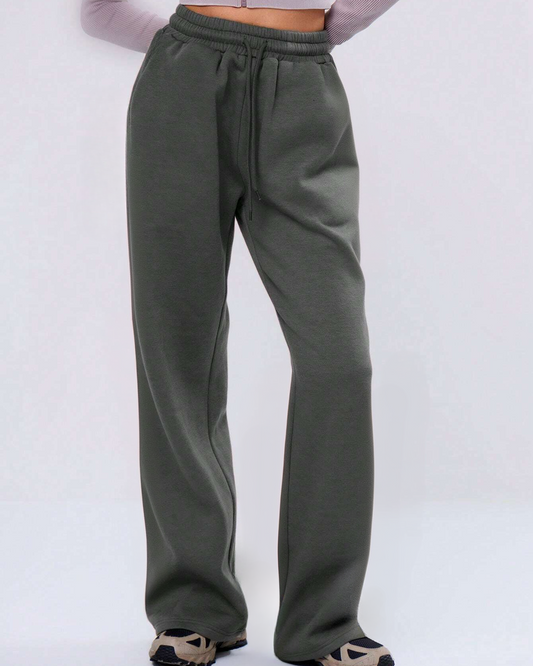 Basic Heavy Sweat Pants