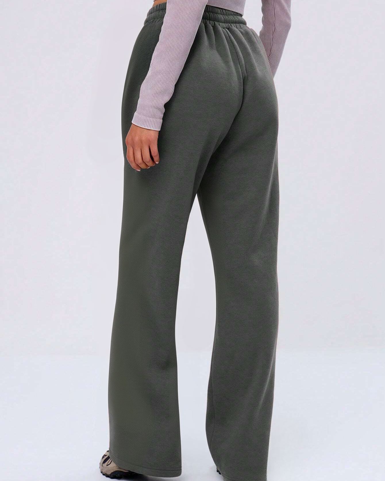 Basic Heavy Sweat Pants