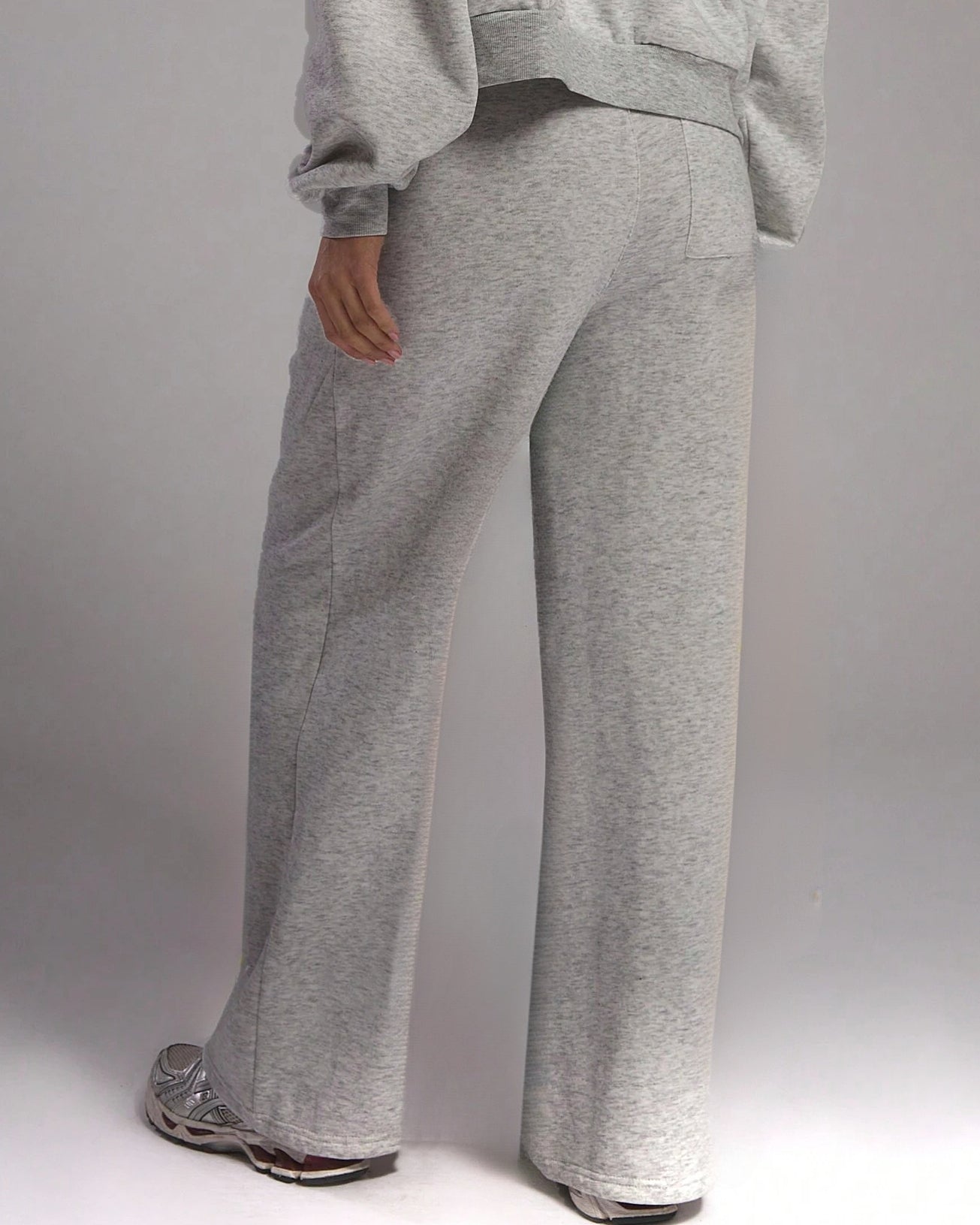 Basic Heavy Sweat Pants