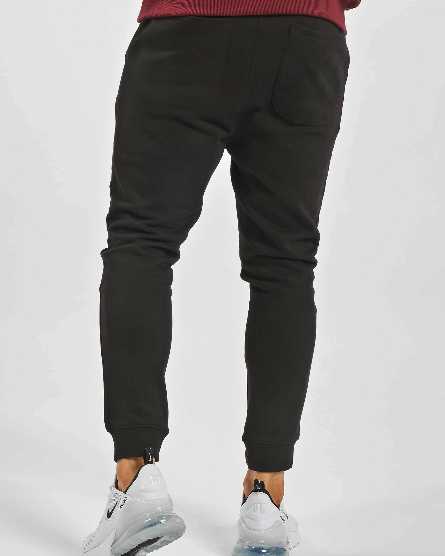 Basic Sweat Joggers