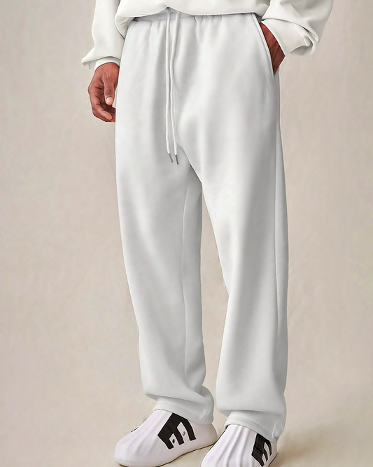 Basic Sweat Pants