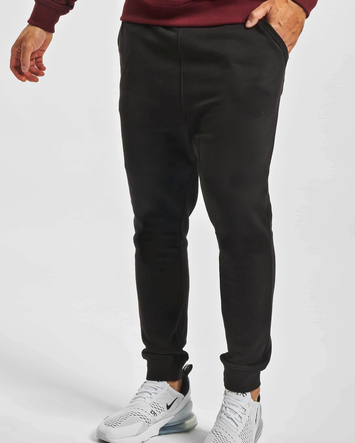 Basic Sweat Joggers