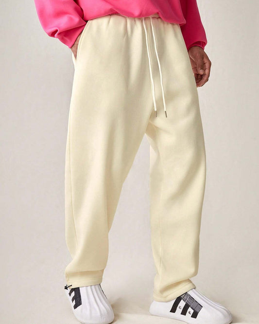 Basic Sweat Pants